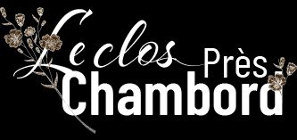 Le Clos Prés Chambord - Chambres d'hotes