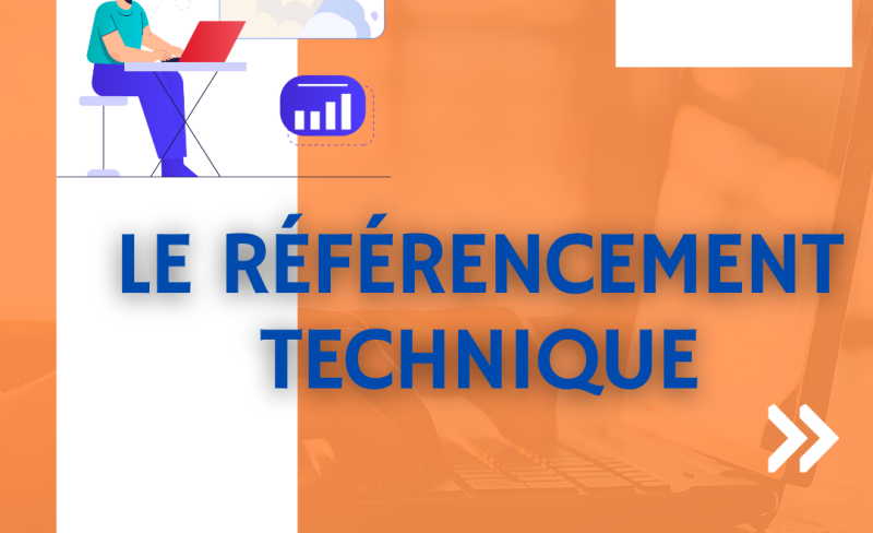 Le Référencement Technique - Guide Complet - Blueseodesign