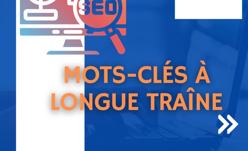 Mots-clés à longue traîne - Blueseodesign