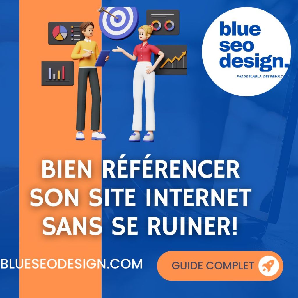 Faire du SEO Référencement Sans Se Ruiner